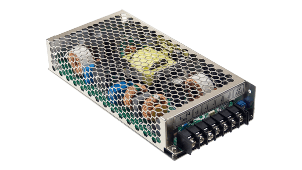200W Netzteil 7.5V/26.7A