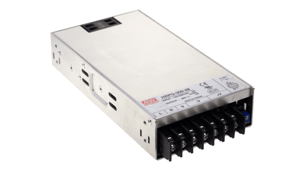 300W Netzteil 7.5V/40A