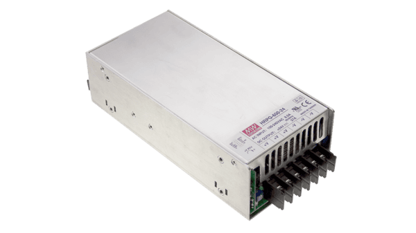 600W Netzteil 7.5V/80A
