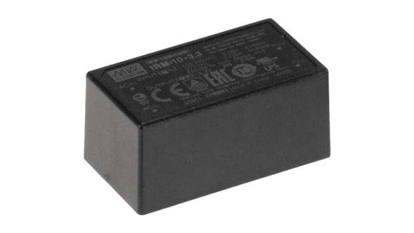 8W AC/DC Printmodul 3.3V/2.5A