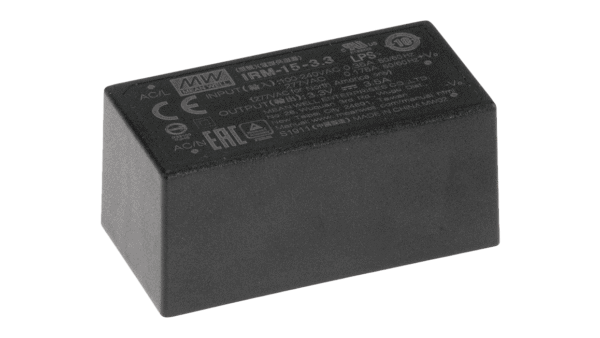11W AC/DC Printmodul 3.3V/3.5A