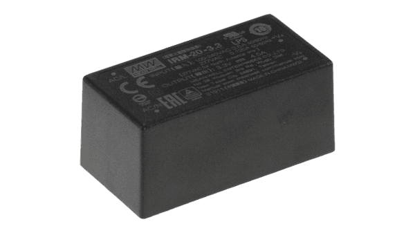 20W AC/DC Printmodul 15V/1.4A