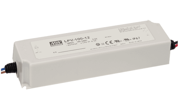 60W Netzteil 5V/12A