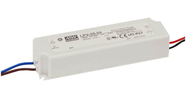 35W Netzteil 12V/3A