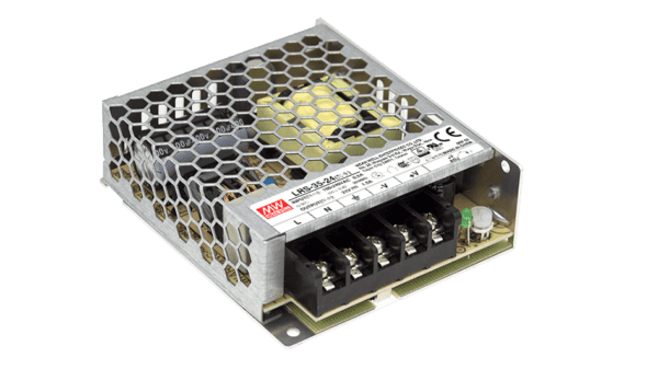 36W Netzteil 24V/1.5A