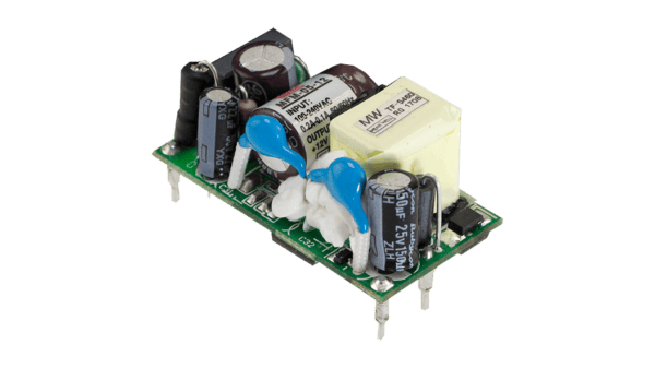 5W medizinisches AC/DC Printmodul 12V/0.42A