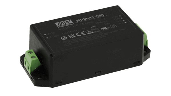 40W medizinisches AC/DC Netzteil gekapselt 5V/8A