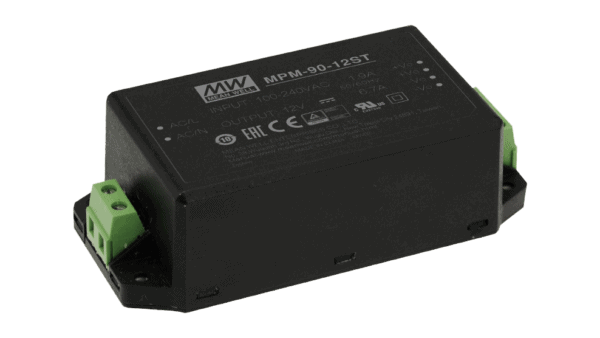 80W medizinisches AC/DC Netzteil 12V/6.7A