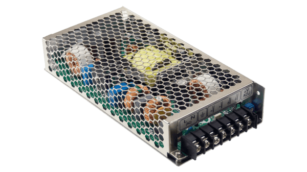 200W Medizinisches Netzteil 7.5V/26.7A
