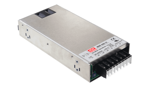 450W Medizinisches Netzteil 7.5V/60A