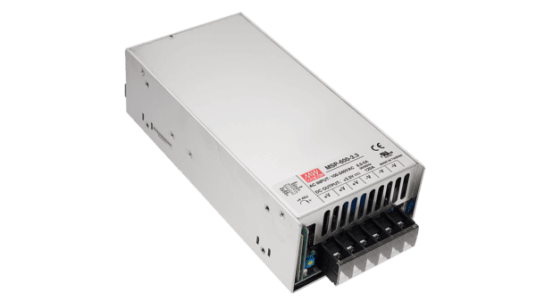 600W Medizinisches Netzteil 7.5V/80A