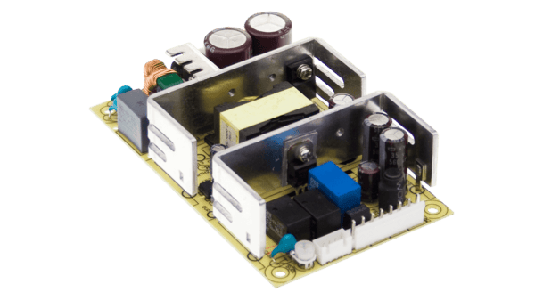 100W USV-Netzteil - Batterieladefunktion 24V Batterie