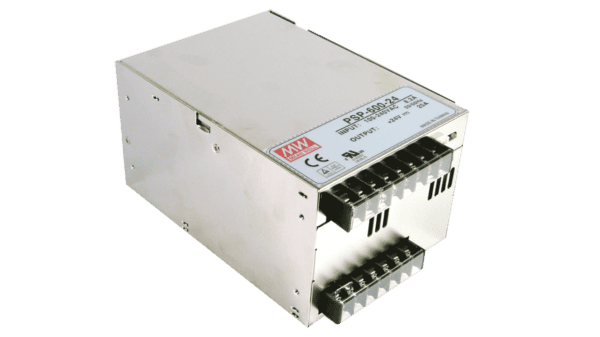 600W Netzteil 12V/50A