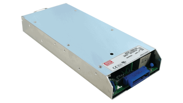 720W Netzteil 12V/60A, für Rackmontage