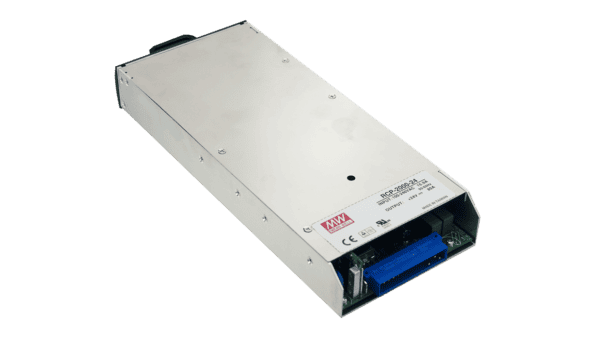1920W Netzteil 24V/80A, für Rackmontage