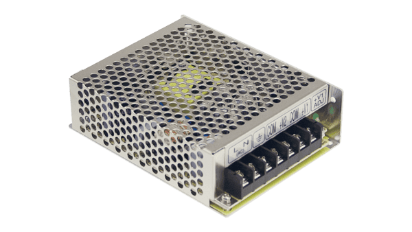 54W Netzteil 5V/6A, 12V/3A