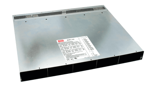 19" Rack Shelf zu RCP-1600 Serie mit Terminal Block