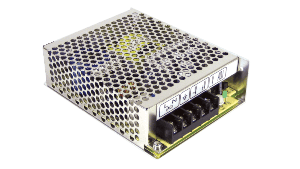 66W Netzteil 5V/8A, 12V/4A