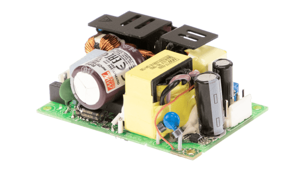 114W medizinisches Open Frame Netzteil 12V/9.5A