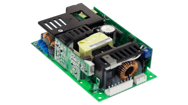 160W medizinisches Open Frame Netzteil 12V/12.9A