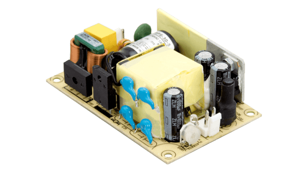 30W medizinisches Open Frame Netzteil 12V/2.5A