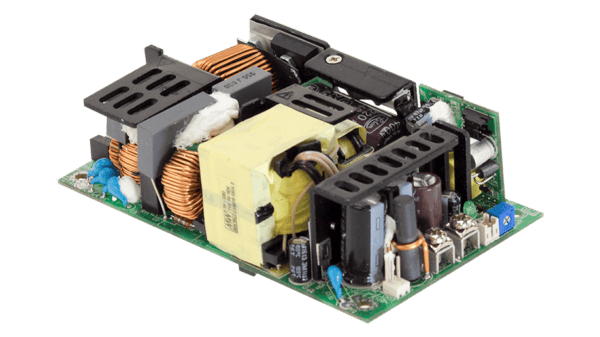 400W medizinisches Open Frame Netzteil 12V/33.3A