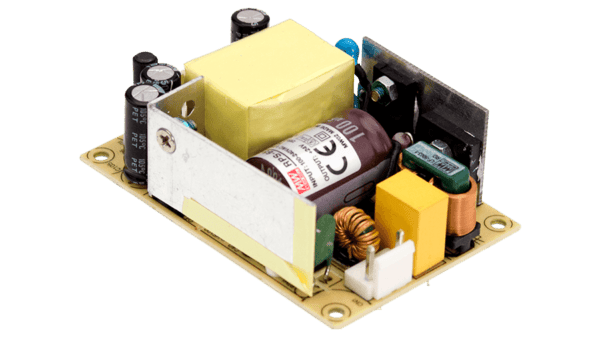 40W medizinisches Open Frame Netzteil 5V/8A