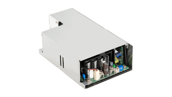 500W medizinisches Netzteil 24V/20.8A