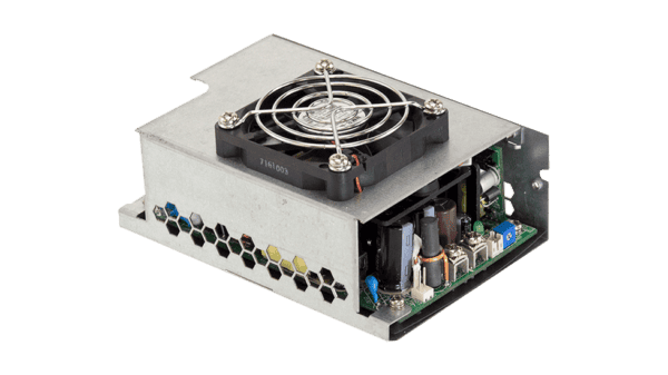 500W medizinisches Netzteil 24V/20.8A