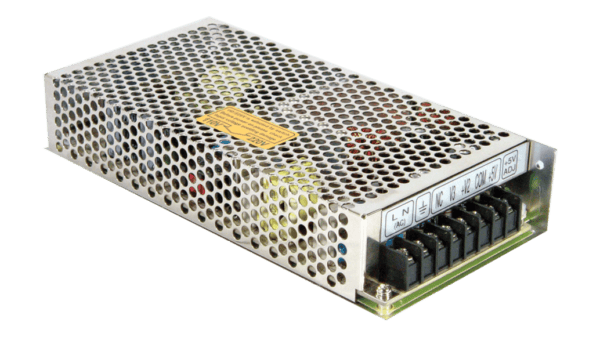 125W Netzteil 5V/11A, 12V/4.5A, -5V/1A, 12V/1A
