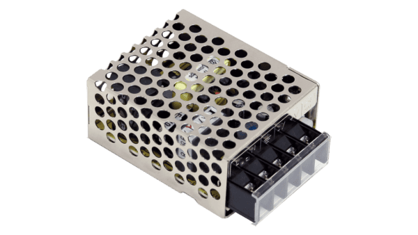 15W Netzteil 12V/1.3A