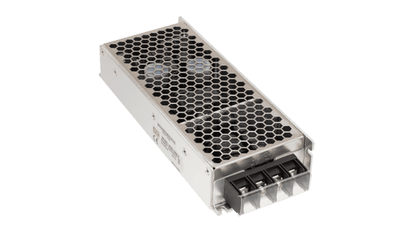 150W DC/DC-Wandler, Eingang 33.6...62.4V, Ausgang 12V/12.5A
