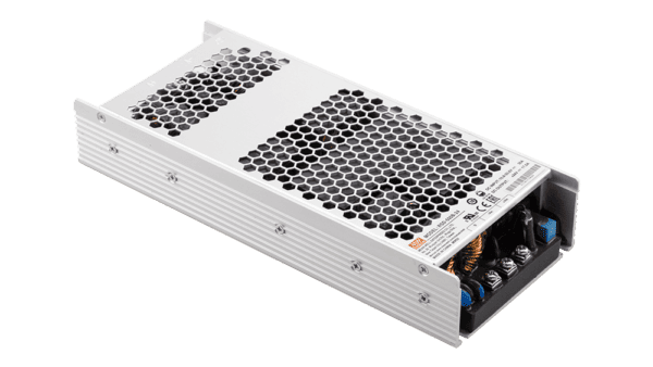 500W DC/DC-Wandler, Eingang 67.2...154V, Ausgang 24V/20.8A