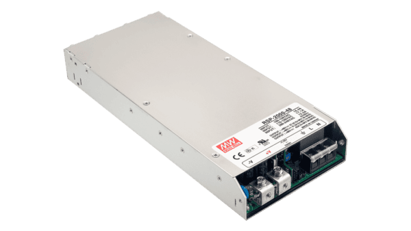 1200W Netzteil 12V/100A
