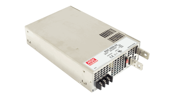 2400W Netzteil 12V/200A
