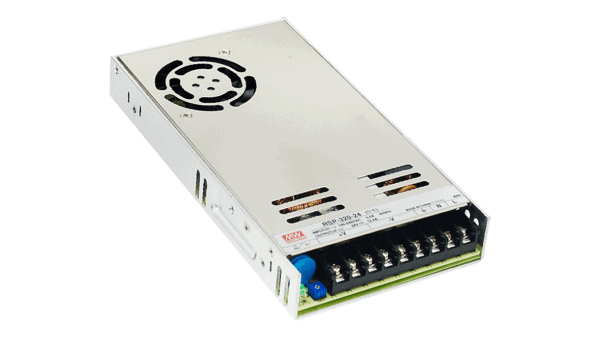 320W Netzteil 24V/13.4A