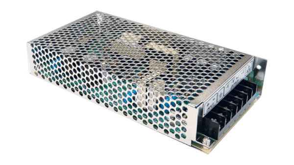 100W DC/DC-Wandler, Eingang 19...36V, Ausgang 24V/4.2A