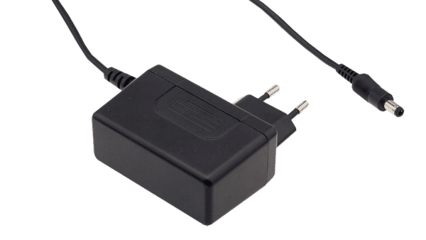 40W Steckernetzteil 12V/3.33A, EU Version