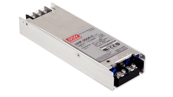 200W Netzteil 5V/40A