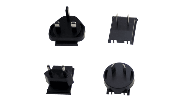 AC Adapter Set für GE Serie