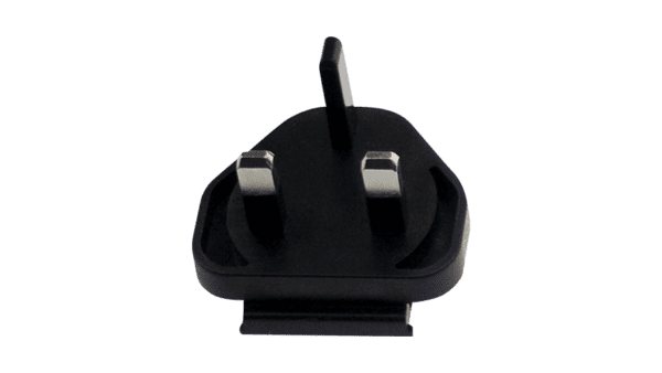 AC Adapter UK für NGE Serie