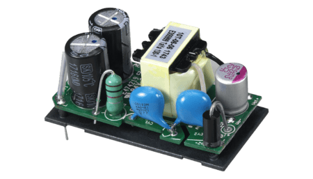 6W Netzmodul 12V/0.5A