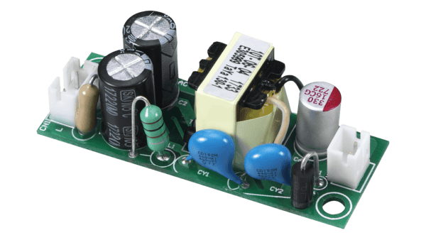6W Netzmodul 12V/0.5A