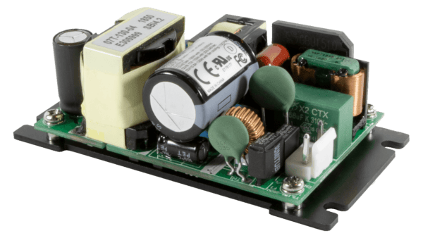 130W Open Frame Netzteil 48V/2.7A