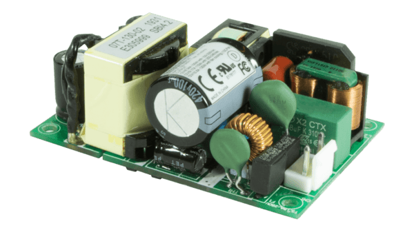 130W medizinisches Open Frame Netzteil  24V/5.4A