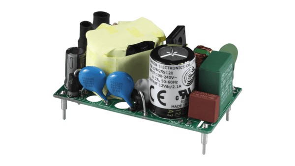 25W AC/DC Printmodul 36V/0.7A