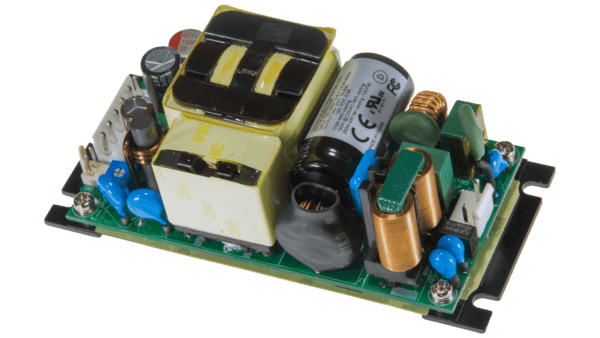 260W Open Frame Netzteil 24V/10.83A mit Baseplate