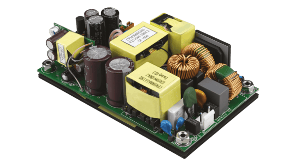300W medizinisches Open Frame Netzteil
  24V/12.5A