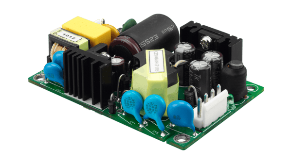 20W medizinisches Open Frame Netzteil
  3.3V/6A
