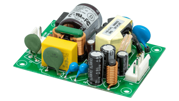 40W AC/DC Printmodul 12V/3.34A